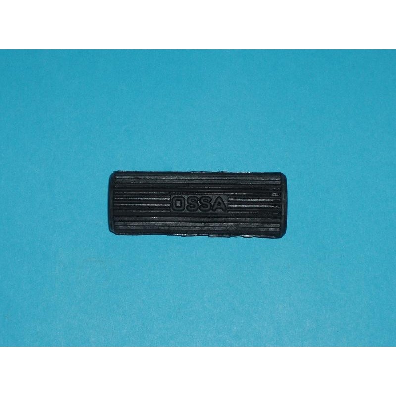 Goma palanca arranque OSSA