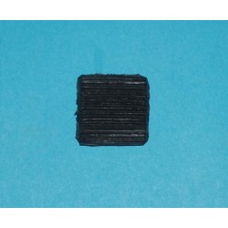 Goma palanca cambio OSSA carretera