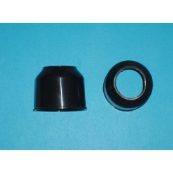 Guardapolvos Barra Horquilla BETOR - OSSA