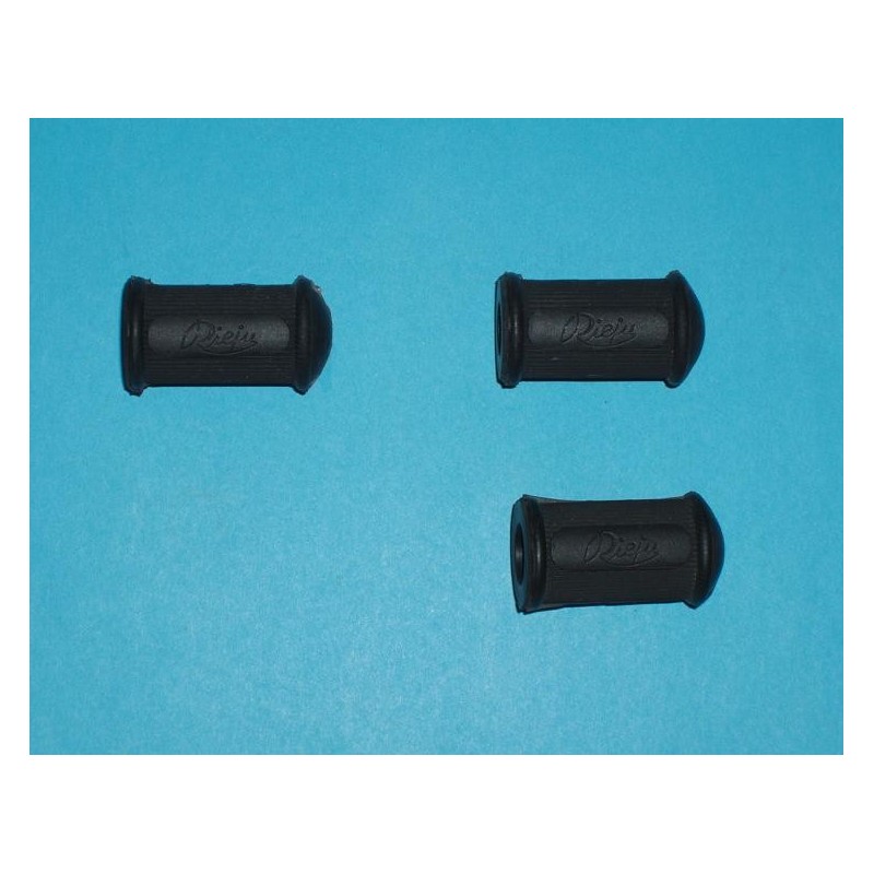 Gomas freno y cambio RIEJU