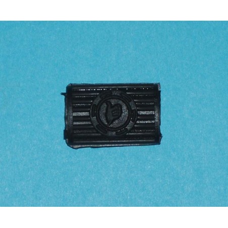 Goma palanca cambio BULTACO