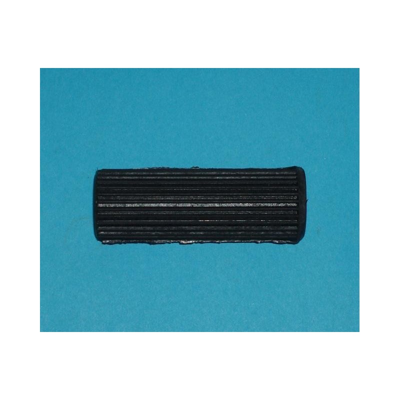 Goma palanca arranque ROA