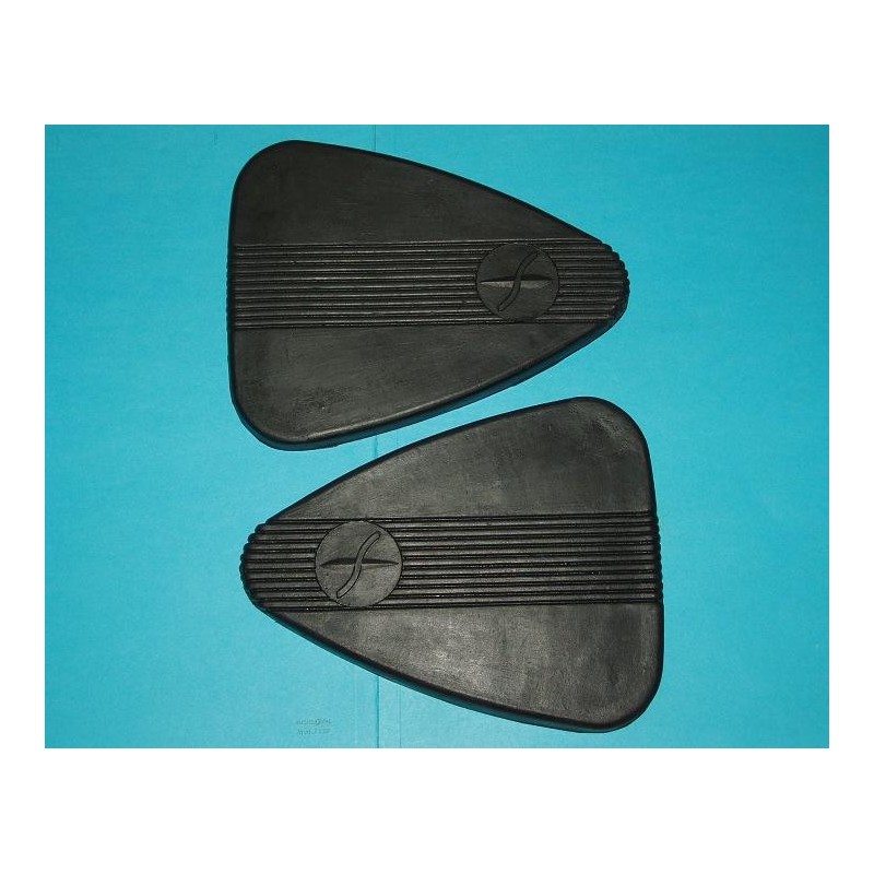 Deposito SANGLAS 2ª Serie