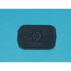 Goma palanca cambio BULTACO Senior