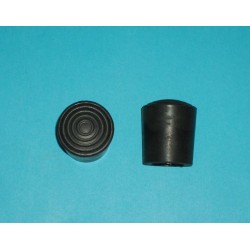 Gomas tope caballete VESPA