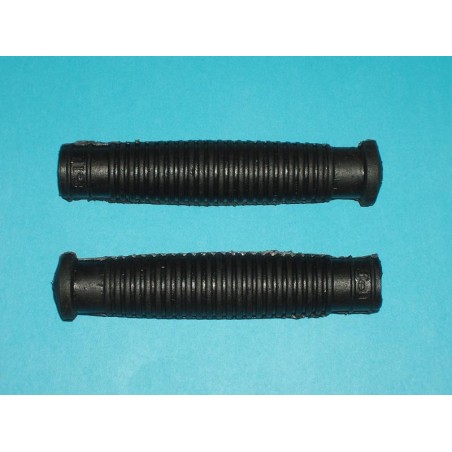 PUÑOS MOTO FRANCESA 25mm. INTERIOR