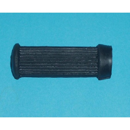 Goma palanca arranque DERBI