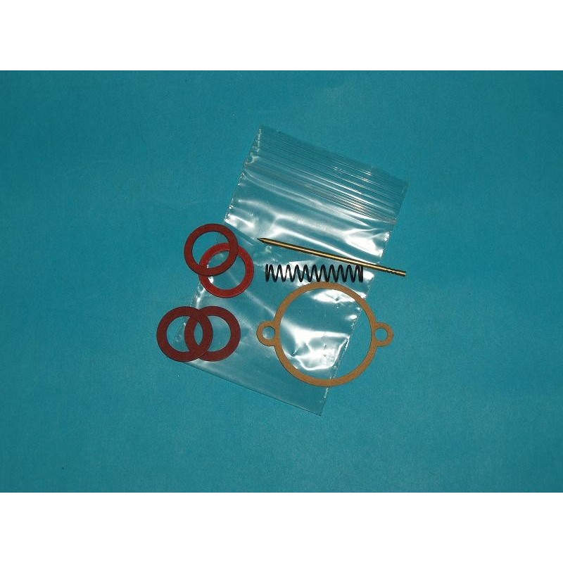 Kit piezas carburador DELLORTO