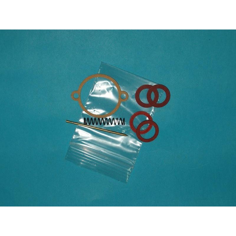 Kit piezas carburador DELLORTO 13 al 19