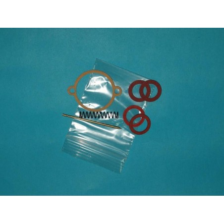 Kit piezas carburador DELLORTO 13 al 19