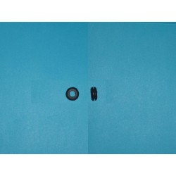 Pasacables 6mm interior - 10mm exterior