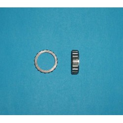 Tuerca Cuerpo DELLORTO 20-24