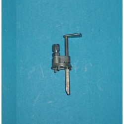 Mando starter DELLORTO 13-19