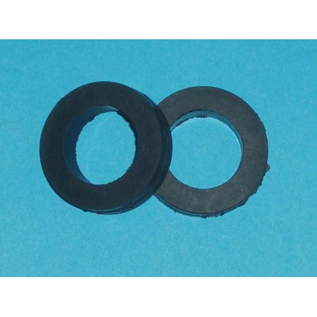 Gomas carcasa faro-manillar DERBI 125-250cc