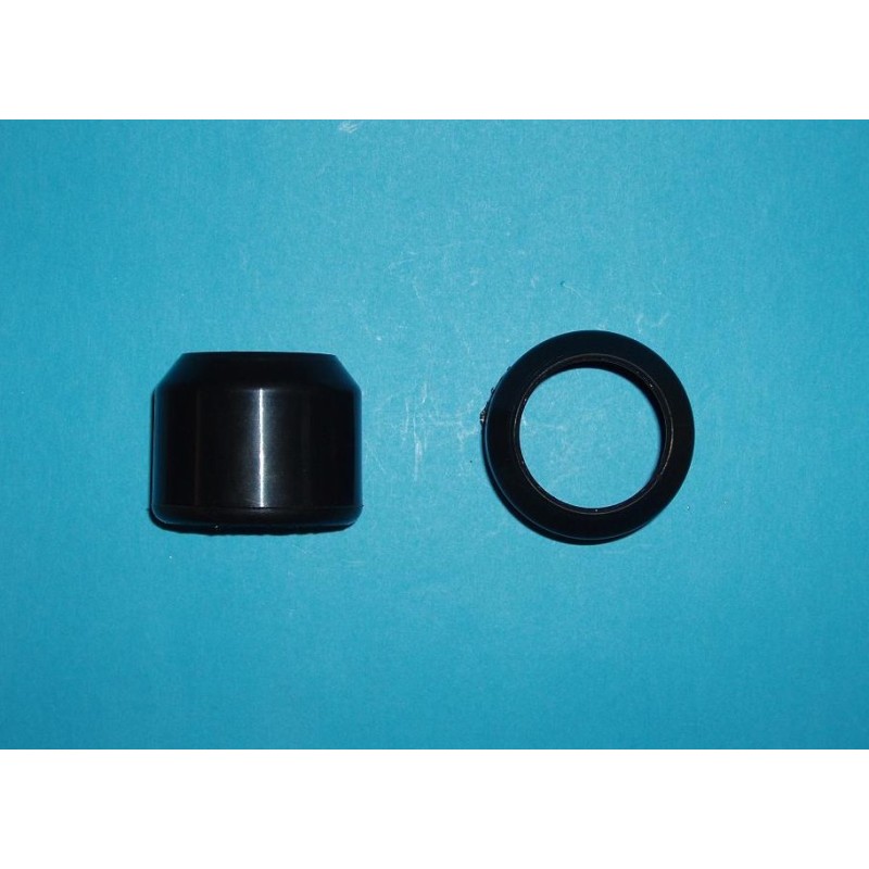 Guardapolvos Barra Horquilla SANGLAS