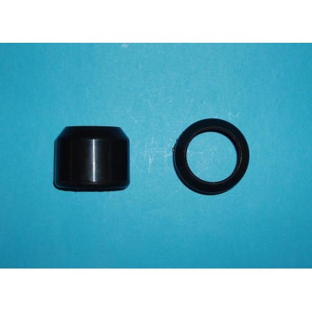 Guardapolvos Barra Horquilla SANGLAS