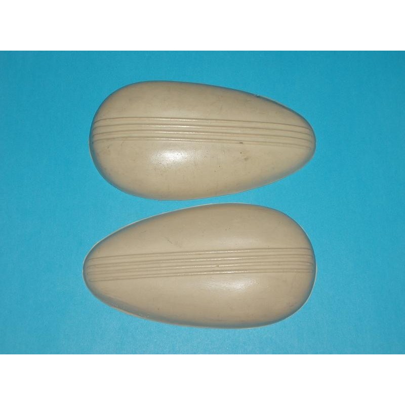 Gomas deposito Blancas DERBI