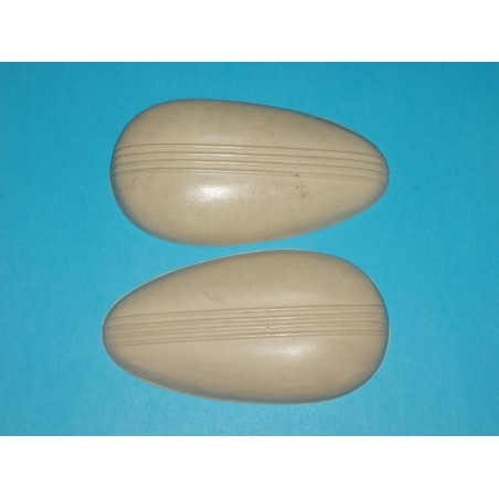 Gomas deposito Blancas DERBI