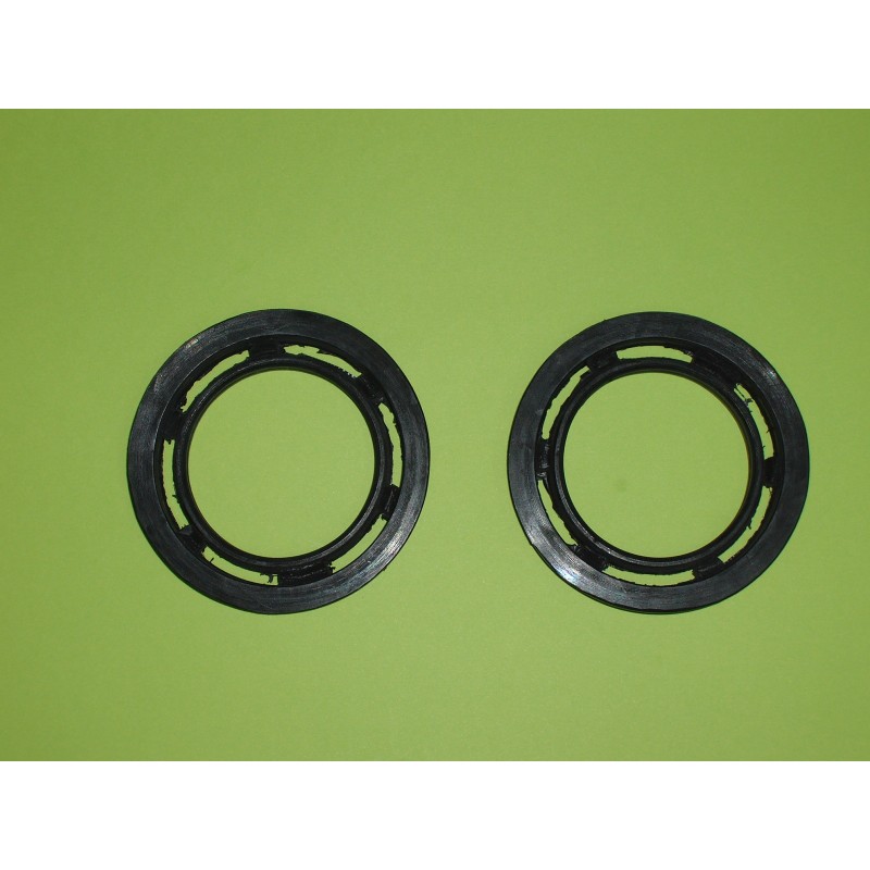 Conjunto Goma Cuenta KM y Cuenta RPM - MONTESA CRONO