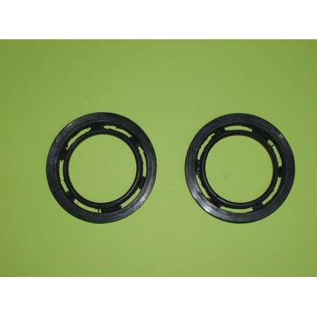 Conjunto Goma Cuenta KM y Cuenta RPM - MONTESA CRONO