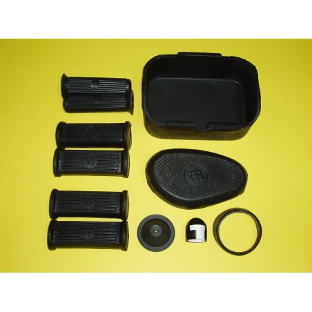 CONJUNTO MONTESA BRIO