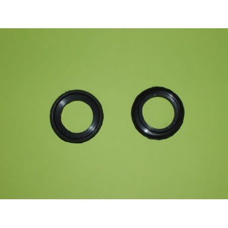 Goma Barra Horquilla / Pletina Manillar OSSA 160 y 175