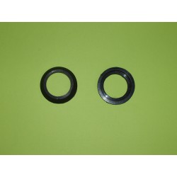 Goma Barra Horquilla / Pletina Manillar OSSA 150 Comercial