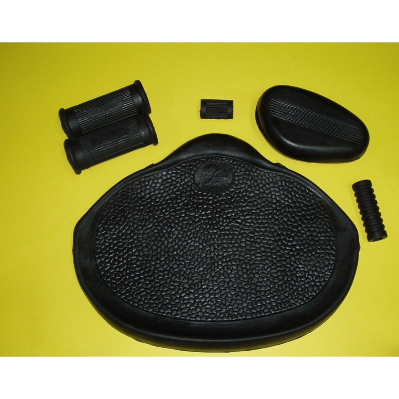 OFERTA!!!!! CONJUNTO SANGLAS 2ª SERIE