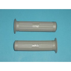 Puños VESPA Grises 21mm Interior