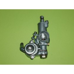 6.- Carburador DELLORTO VESPA UA19 S1 ***NUEVO***