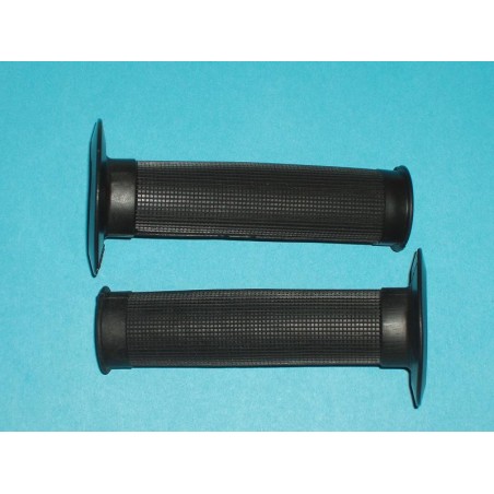 Puños BULTACO 1ª serie de carretera y moto trial