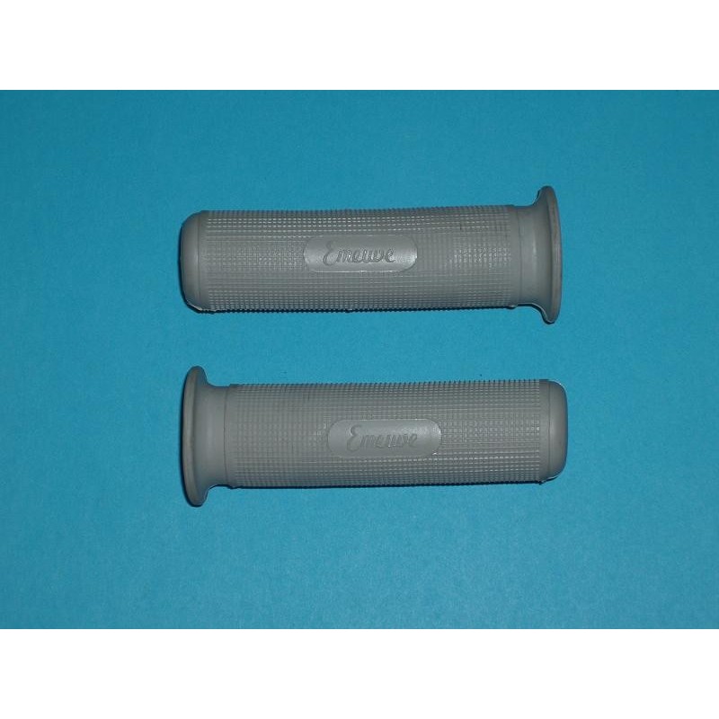 Puños Grises EMEUVE