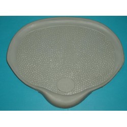 Asiento individual LAMBRETTA 125cc