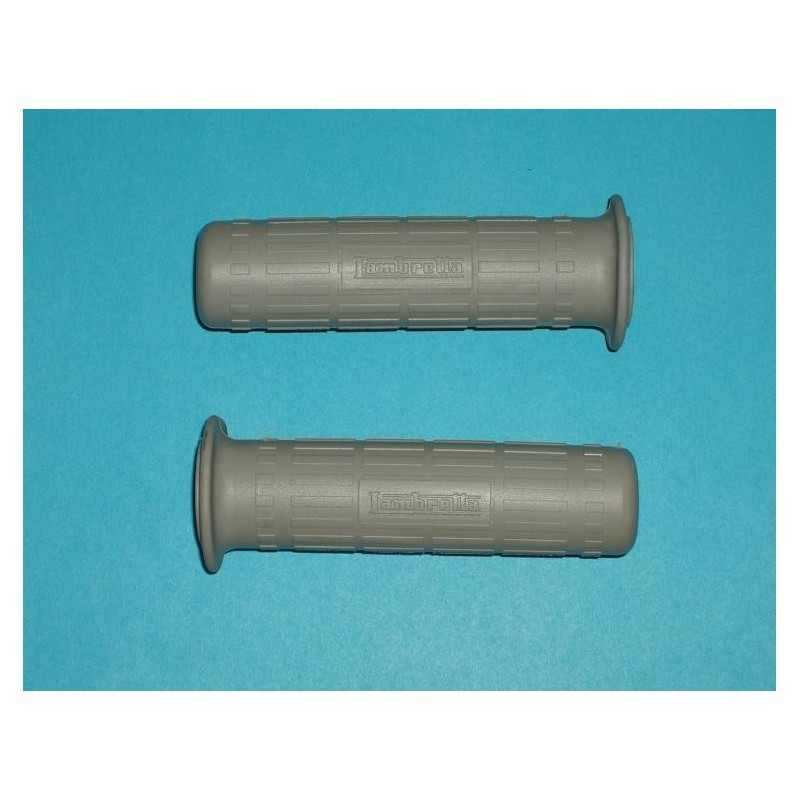 Puños Grises LAMBRETTA