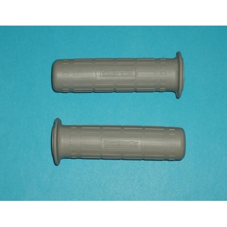 Puños Grises LAMBRETTA