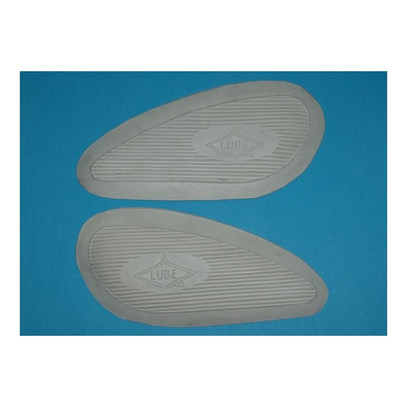 Gomas deposito LUBE 2ª Serie