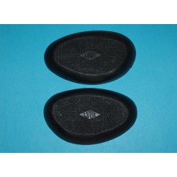 Gomas deposito LUBE Negras 1ª Serie