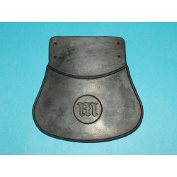 Faldon moto montaña MONTESA