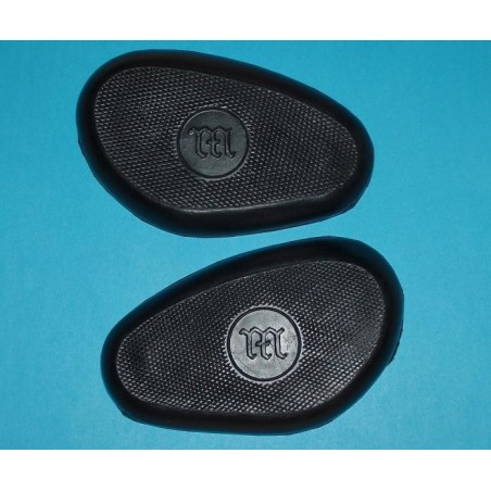 Gomas deposito Negras MONTESA Brio