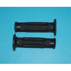 Puños MONTESA moto trial y montaña color Negros