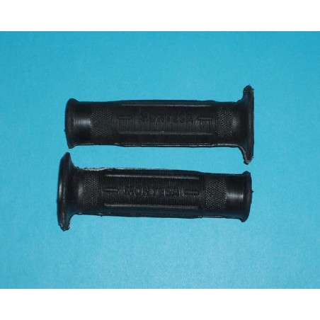 Puños MONTESA moto trial y montaña color Negros