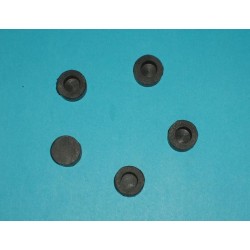 Tacos plato arrastre MONTESA Impala