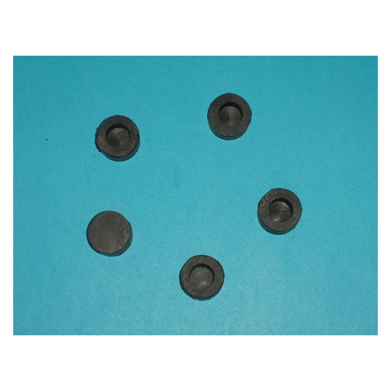 Tacos plato arrastre MONTESA Impala