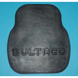 Faldon moto montaña BULTACO