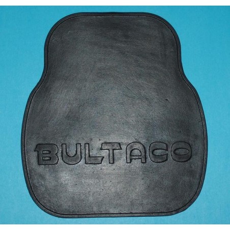 Faldon moto montaña BULTACO