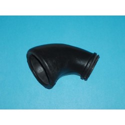 Goma carburador NSU Negra