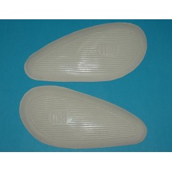 Gomas deposito NSU Blancas