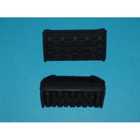 Estribos OSSA Pepsi y Copa